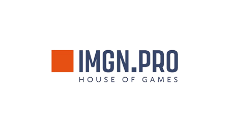 IMGN.Pro House of Games
